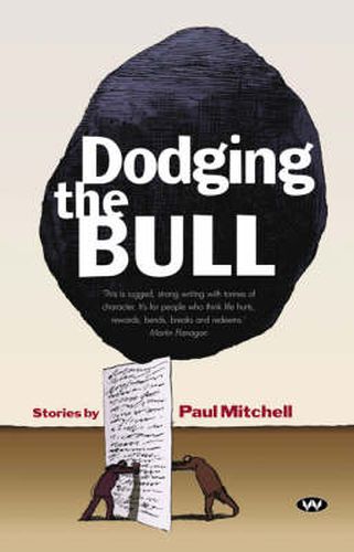 Cover image for Dodging the Bull