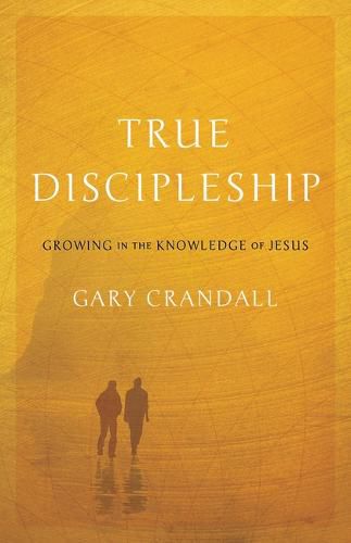 Cover image for True Discipleship