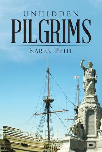 Cover image for Unhidden Pilgrims