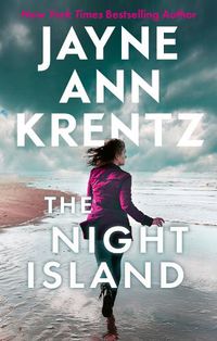 Cover image for The Night Island