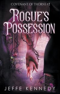 Cover image for Rogue's Possession