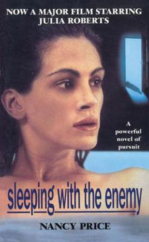 Cover image for Sleeping with the Enemy