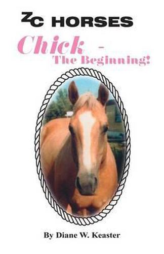 Cover image for Chick-The Beginning