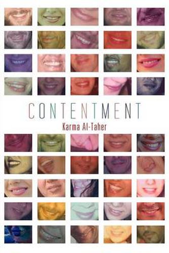 Cover image for Contentment