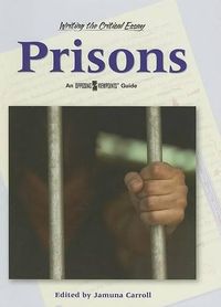 Cover image for Prisons