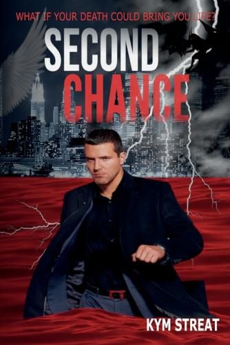 Cover image for Second Chance