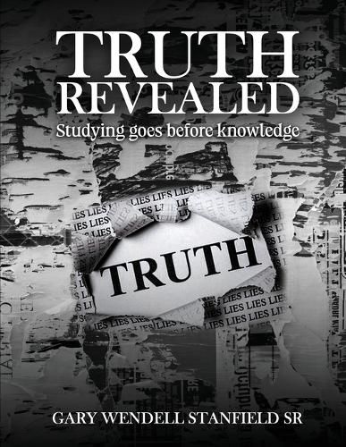Cover image for Truth Revealed