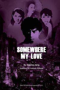 Cover image for Somewhere My Love