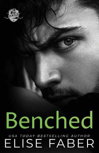 Cover image for Benched