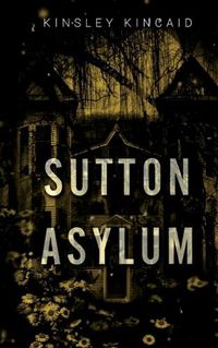 Cover image for Sutton Asylum