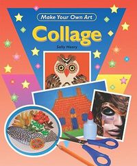 Cover image for Collage