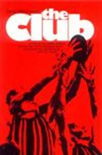 Cover image for The Club