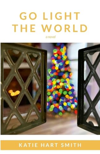 Cover image for Go Light the World