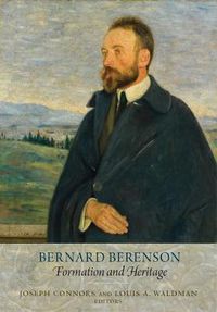 Cover image for Bernard Berenson: Formation and Heritage