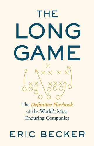 Cover image for The Long Game