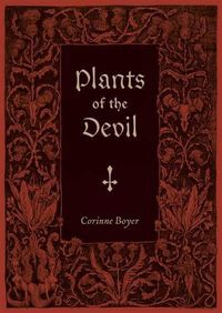 Cover image for Plants of the Devil