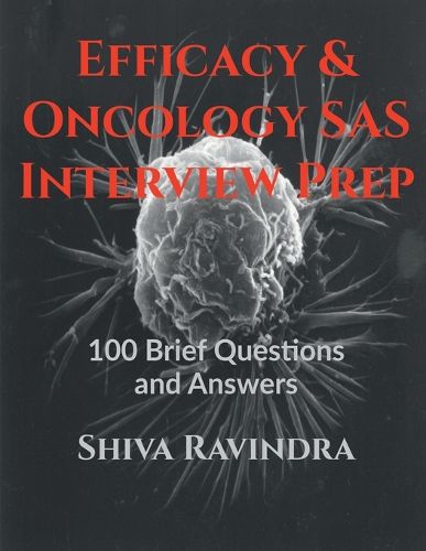 Cover image for Efficacy & Oncology SAS