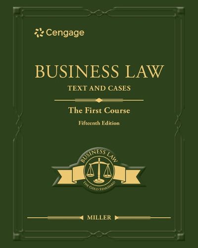 Cover image for Business Law
