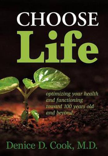 Cover image for Choose Life