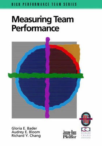 Cover image for Measuring Team Performance: A Practical Guide to Tracking Team Success