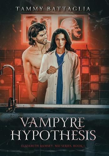 Cover image for Vampyre Hypothesis