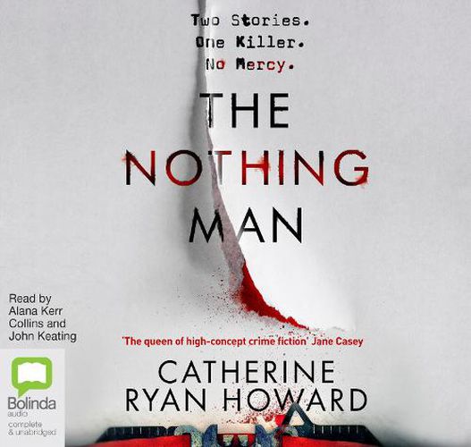 The Nothing Man