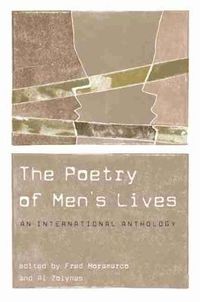 Cover image for The Poetry of Men's Lives: An International Anthology