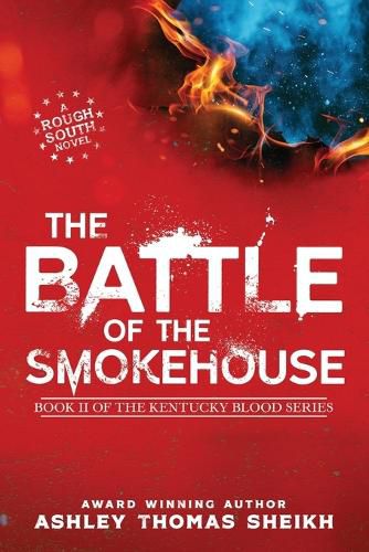 Cover image for The Battle of the Smokehouse