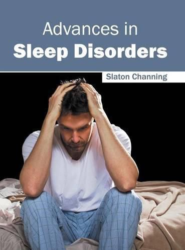 Cover image for Advances in Sleep Disorders