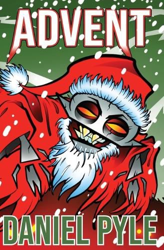 Cover image for Advent