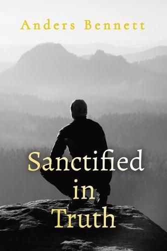 Cover image for Sanctified in Truth