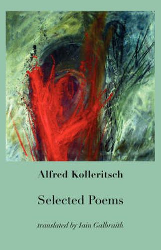 Cover image for Selected Poems