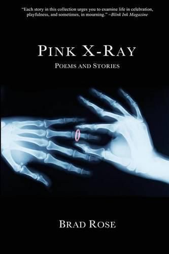 Cover image for Pink X-Ray