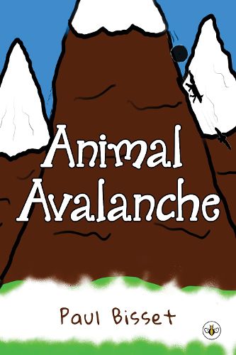 Cover image for Animal Avalanche