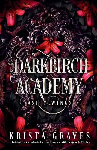 Cover image for Darkbirch Academy