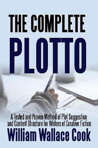 Cover image for The Complete Plotto