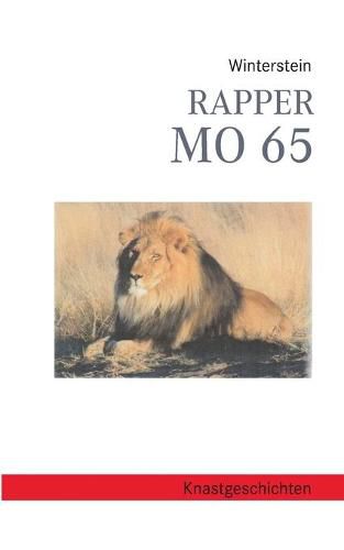 Cover image for Rapper MO 65