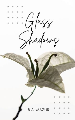 Cover image for Glass Shadows