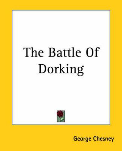 The Battle Of Dorking