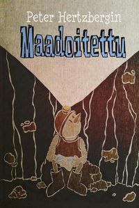 Cover image for Maadoitettu