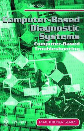 Cover image for Computer-Based Diagnostic Systems