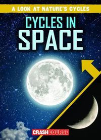 Cover image for Cycles in Space