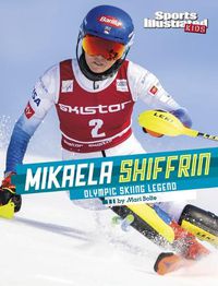 Cover image for Mikaela Shiffrin