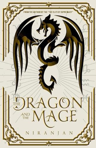 Cover image for The Dragon and the Mage