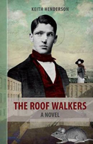 Cover image for Roof Walkers