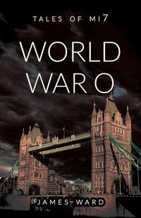 Cover image for World War O