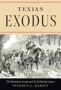 Cover image for Texian Exodus