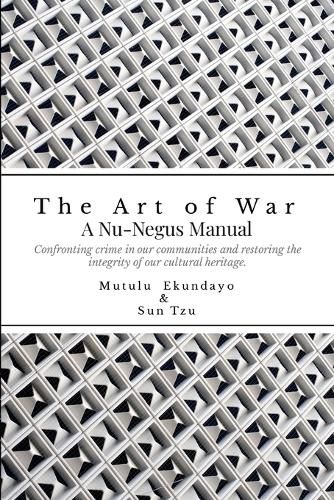 Cover image for The Art of War