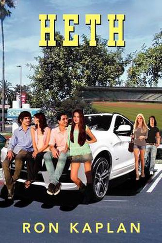 Cover image for Heth