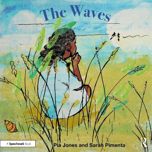 Cover image for The Waves
